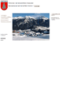 Mobile Screenshot of mathon.ch